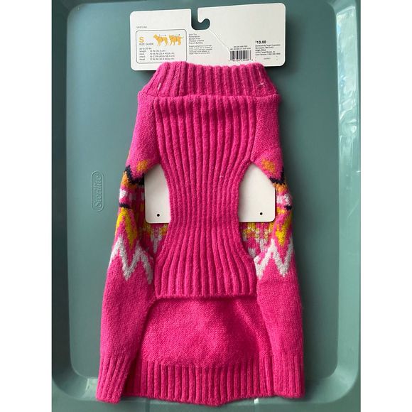 NWT Dog Shirt - Picture 2 of 5